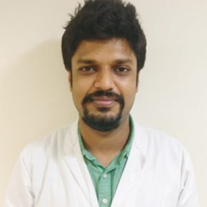 Dr Anshul Jain- Dental