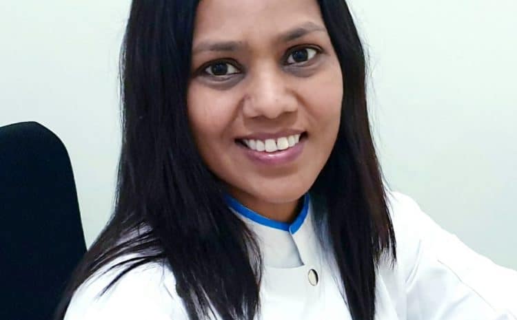  Dr. Radhika Chopra