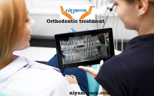  Orthodontic treatment – An effective treatment for that perfect smile