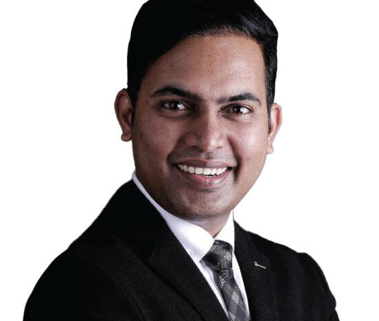  Dr. Saurav Srivastav